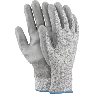 Protiporézní pracovní rukavice STEEL OX