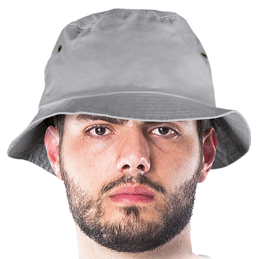 Bavlněný pracovní klobouk HAT