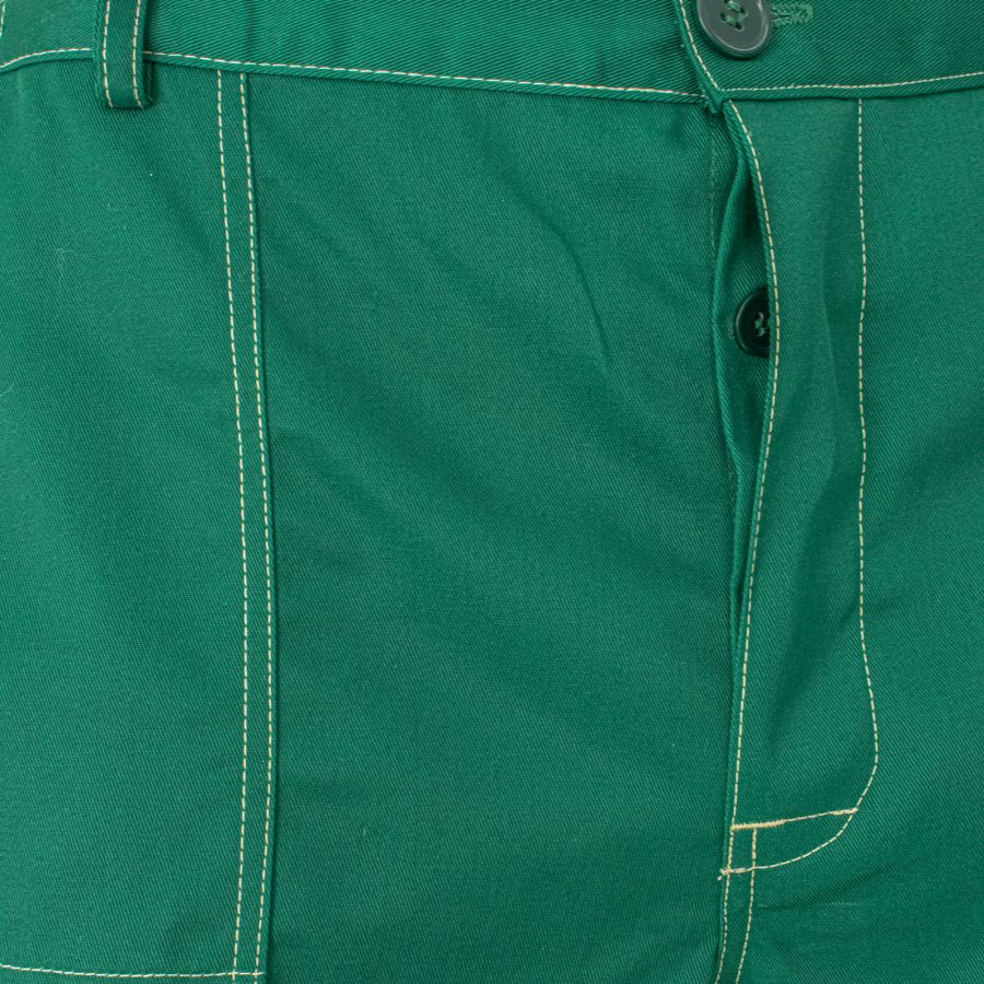 Pracovní kalhoty do pasu SMART GREEN 2.0