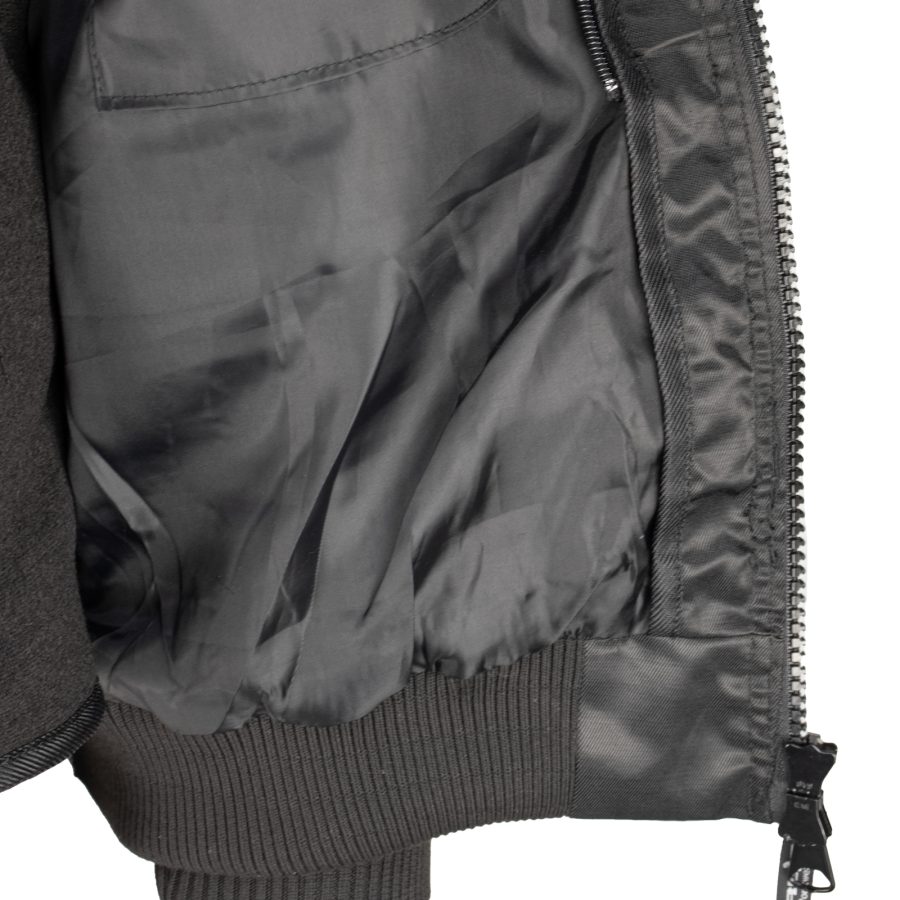 Zimní pracovní bunda SMART 4v1 BLACK