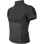 Taktické funkční triko Tactical Guard OSPREY BLACK