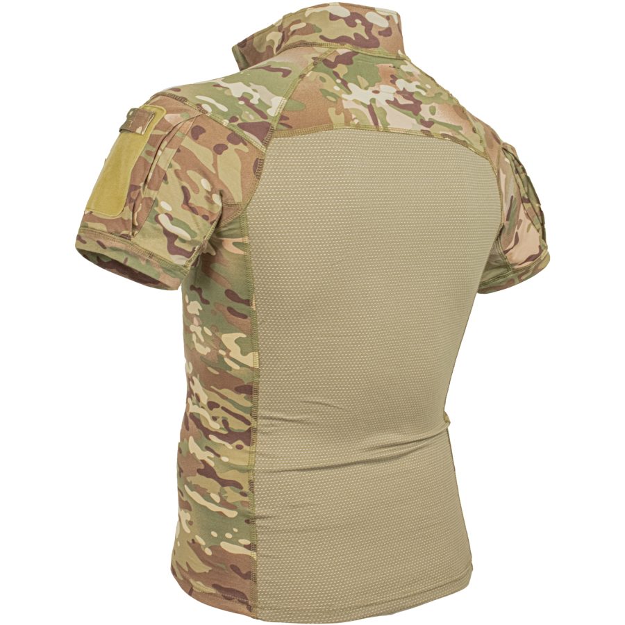 Taktické funkční triko Tactical Guard OSPREY MULTICAMO