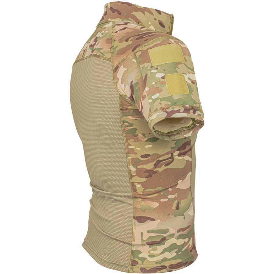 Taktické funkční triko Tactical Guard OSPREY MULTICAMO