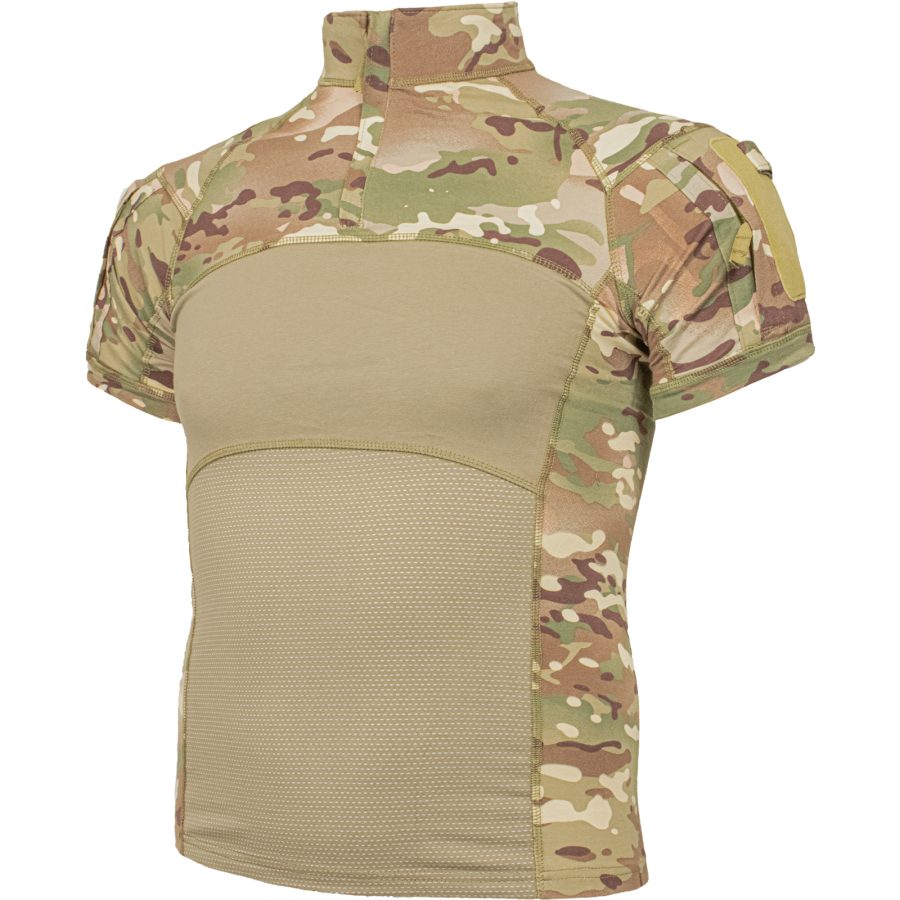 Taktické funkční triko Tactical Guard OSPREY MULTICAMO