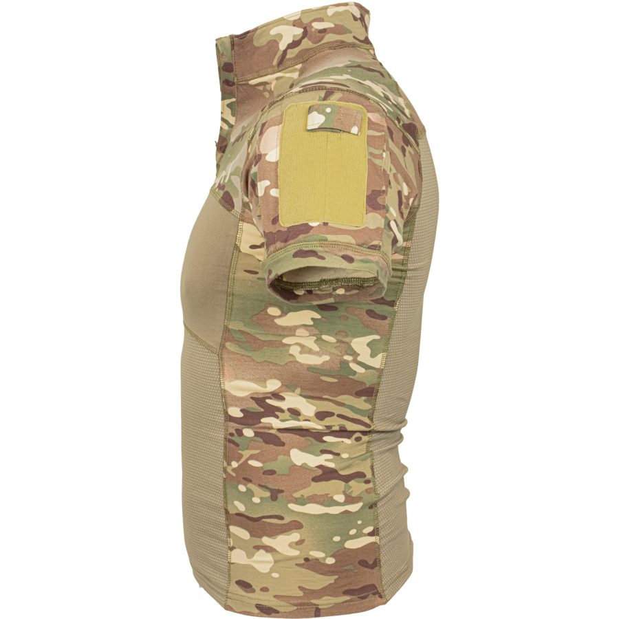 Taktické funkční triko Tactical Guard OSPREY MULTICAMO